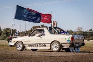 13 Ute Muster 2024 Thursday Ryan Heffer Photography