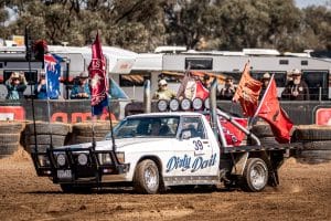 14 Ute Muster 2024 Friday Ryan Heffer Photography