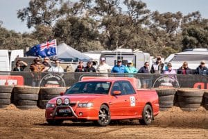 15 Ute Muster 2024 Friday Ryan Heffer Photography