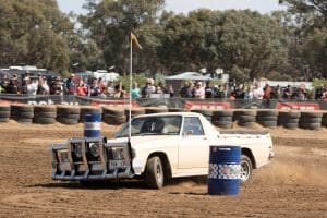 16 Ute Muster 2024 Friday Ryan Heffer Photography