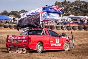 17 Ute Muster 2024 Friday Ryan Heffer Photography