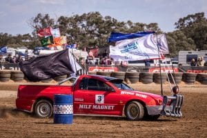18 Ute Muster 2024 Friday Ryan Heffer Photography
