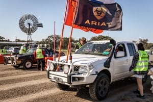 22 Ute Muster 2024 Thursday Ryan Heffer Photography