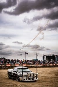 23 Ute Muster 2024 Saturday Ryan Heffer Photography