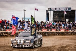 24 Ute Muster 2024 Saturday Ryan Heffer Photography