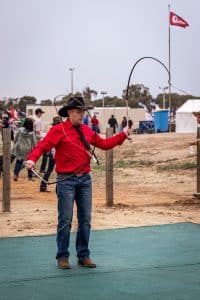 25 Ute Muster 2024 Friday