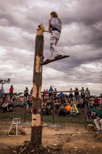 26 Ute Muster 2024 Friday