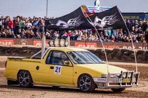 3 Ute Muster 2024 Friday