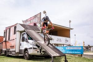 32 Ute Muster 2024 Friday