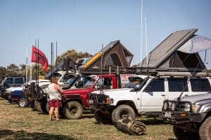 32 Ute Muster 2024 Thursday Ryan Heffer Photography