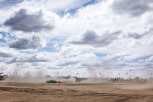 34 Ute Muster 2024 Saturday Ryan Heffer Photography