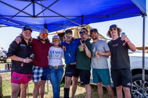 34 Ute Muster 2024 Thursday Ryan Heffer Photography