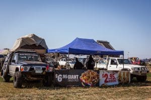 35 Ute Muster 2024 Thursday Ryan Heffer Photography