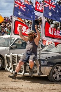 39 Ute Muster 2024 Saturday Ryan Heffer Photography