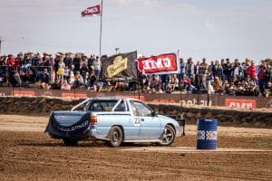 4 Ute Muster 2024 Friday