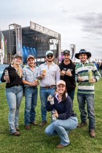 47 Ute Muster 2024 Friday