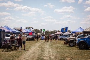 49 Ute Muster 2024 Thursday Ryan Heffer Photography