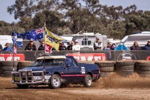 5 Ute Muster 2024 Friday