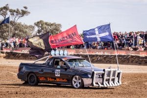 6 Ute Muster 2024 Friday