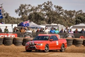 8 Ute Muster 2024 Friday