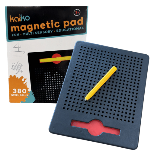 Magnetic Pad -Creativity Pad
