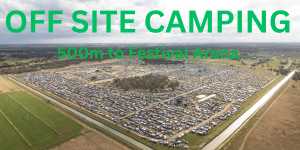 Off Site Camping Oztix Banner