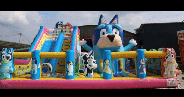 Bluey Jumping Castle 1 (1)