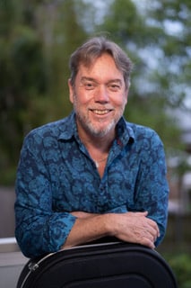Brendan Radford Image