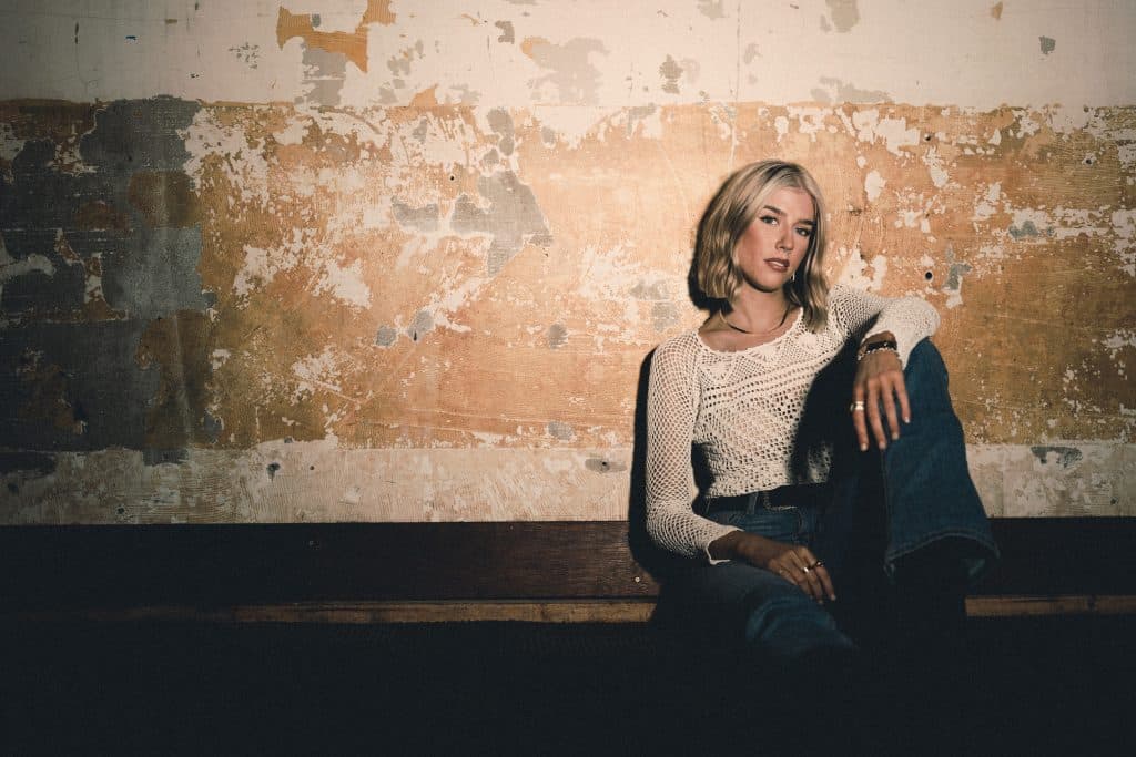 Briana Dinsdale Image