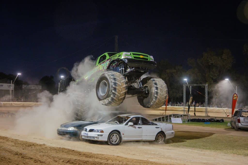 Daredevilrally25 397