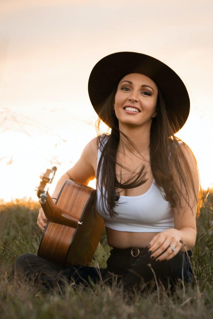Jay Santilli Promo Pic