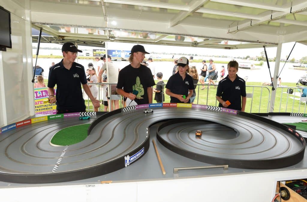 Slotcars