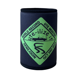 2025 STUBBY HOLDER