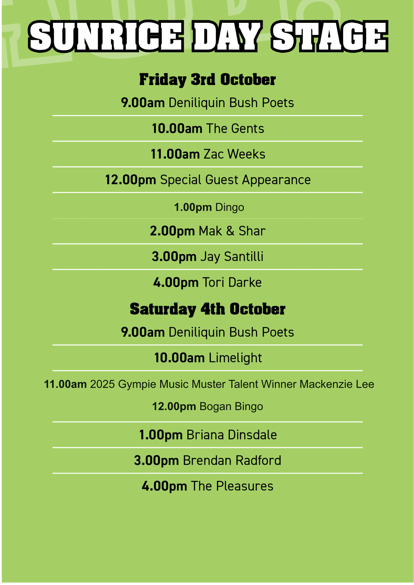 11.00am 2025 Gympie Music Muster Talent Winner Mackenzie Lee (2)