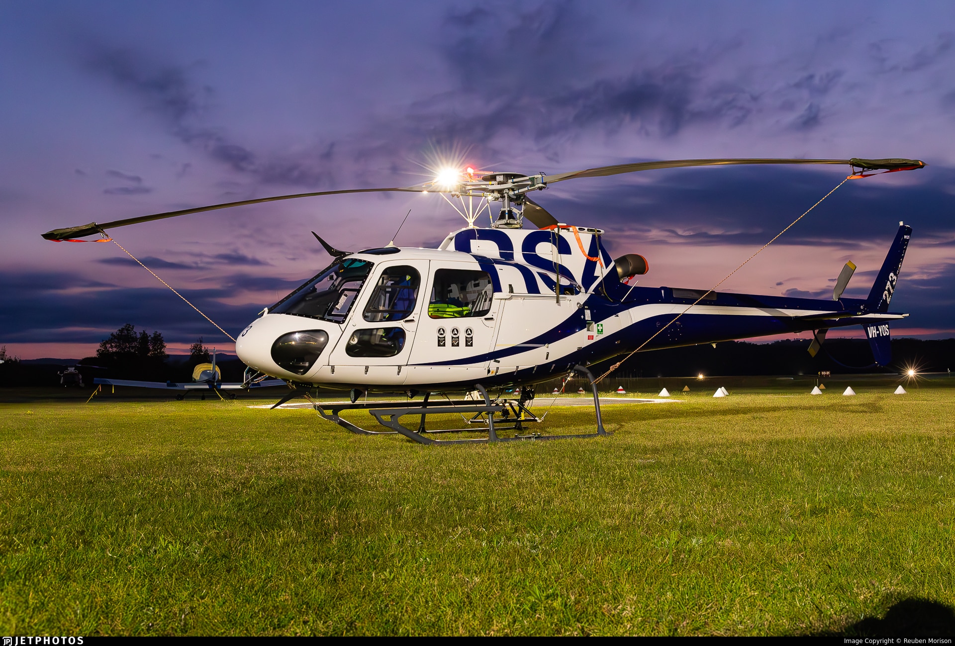 Helictopter