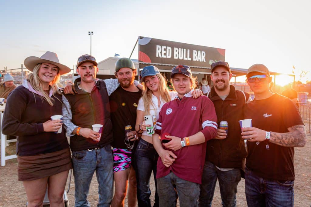 2025 Ute Muster Friday Ryan Heffer Photography 224