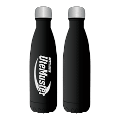 Drink Bottle - Stainless Steel