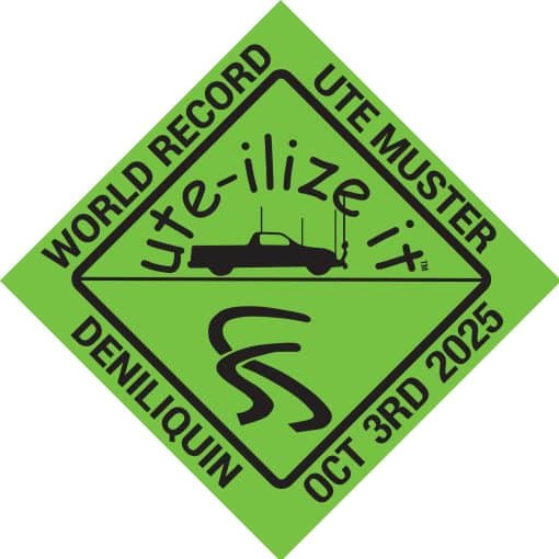 2025 Diamond Sticker