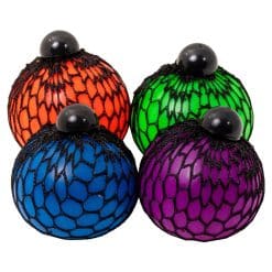 Kids Toy - Gooey Mesh Ball