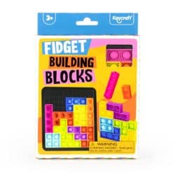 Kids Toy - Building Blocks