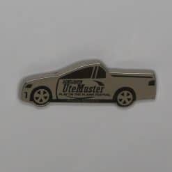 Ute Muster Hat Pins