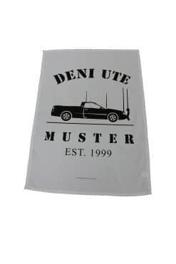 Tea Towel