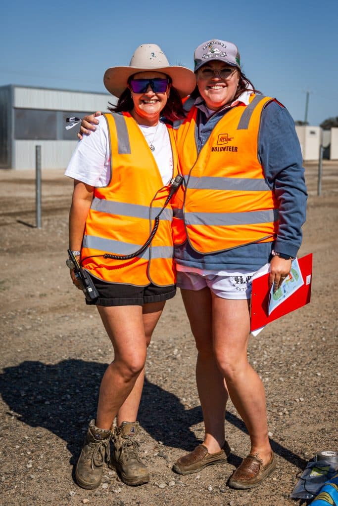 28 Ute Muster 2024 Thursday Ryan Heffer Photography