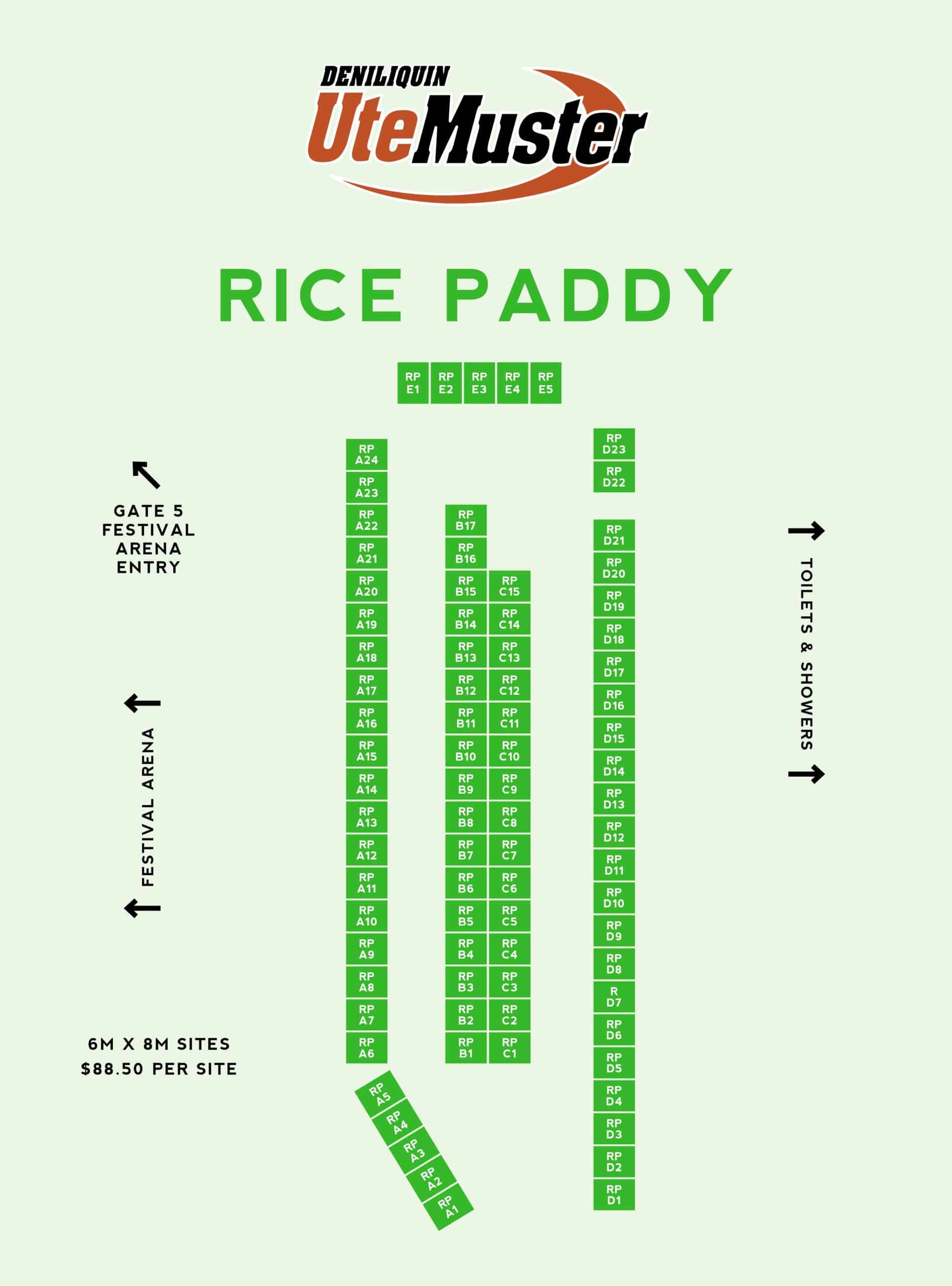 Den Ute Muster Map 2026 Camping Prices 315x4258