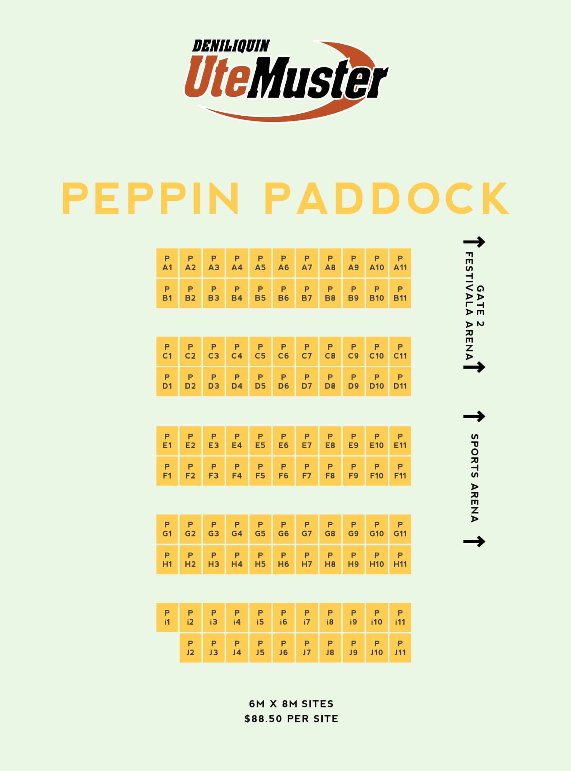 Den Ute Muster Map 2026 Camping Prices 315x4259