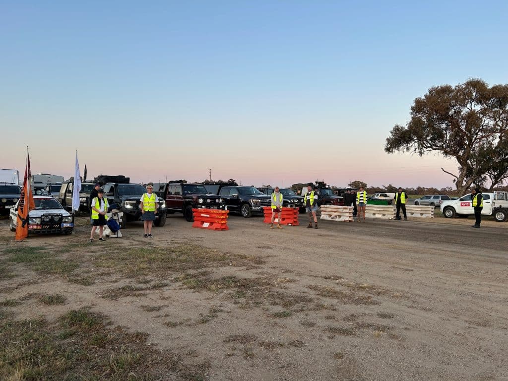 Traffic 6am Thursday