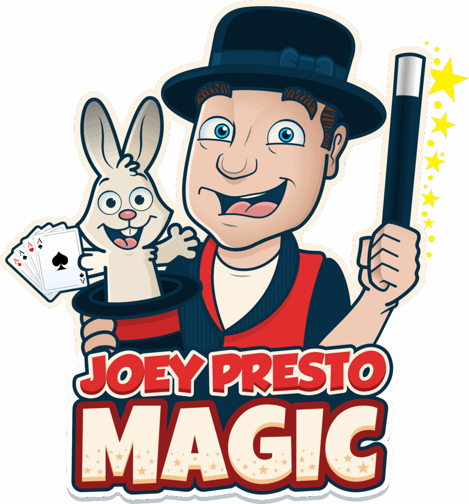 Joey Logo Vector No Bg 953x1024