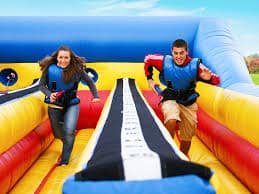 Bungee Run 2