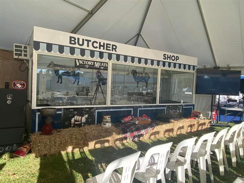 Butchershop