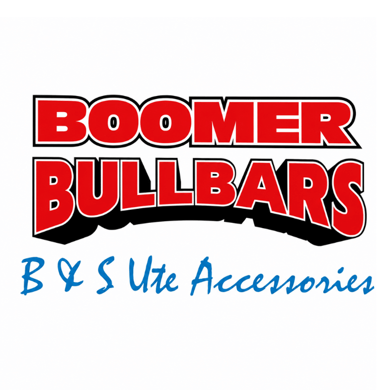 Boomer Bullbars